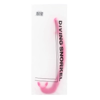 Pro-Dive Extreme Snorkel Pink Thumbnail Pro-Dive Extreme Snorkel Pink