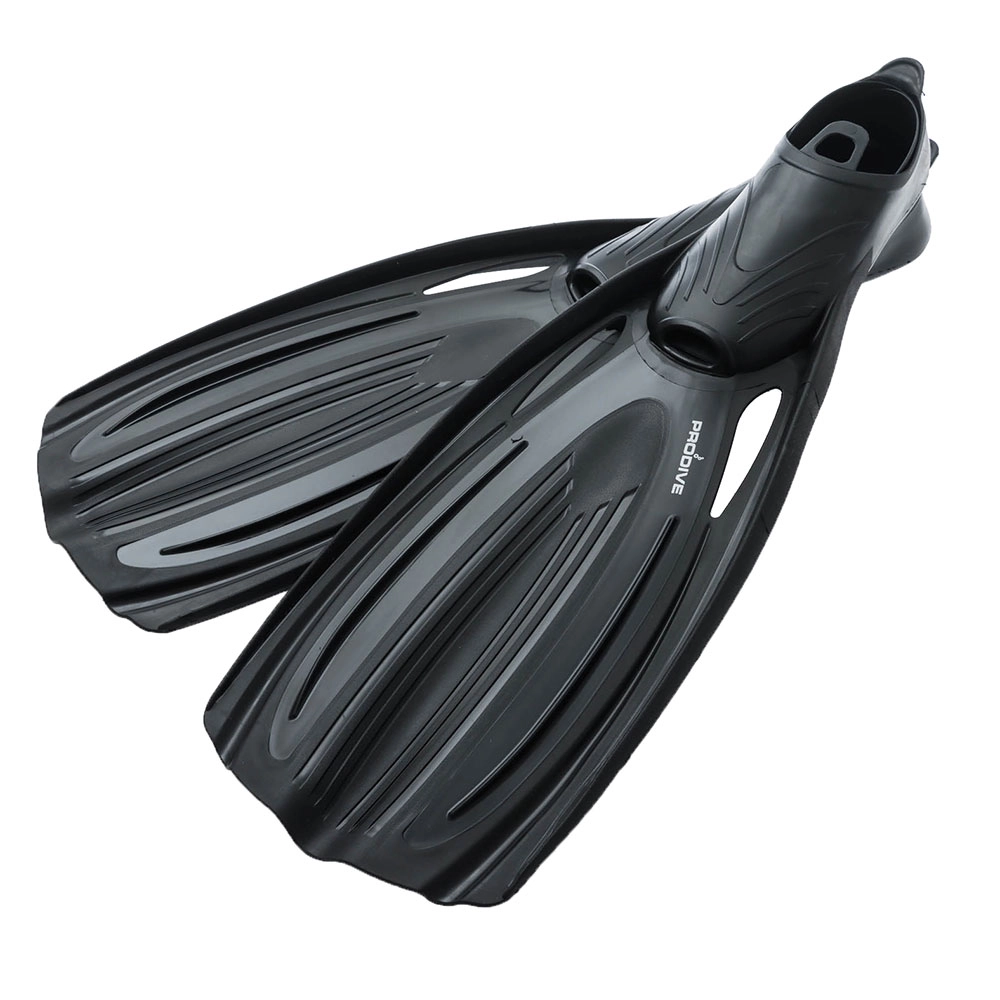 Pro-Dive Stalker FF Diving/Snorkeling Fins Pro-Dive Stalker FF Diving/Snorkeling Fins