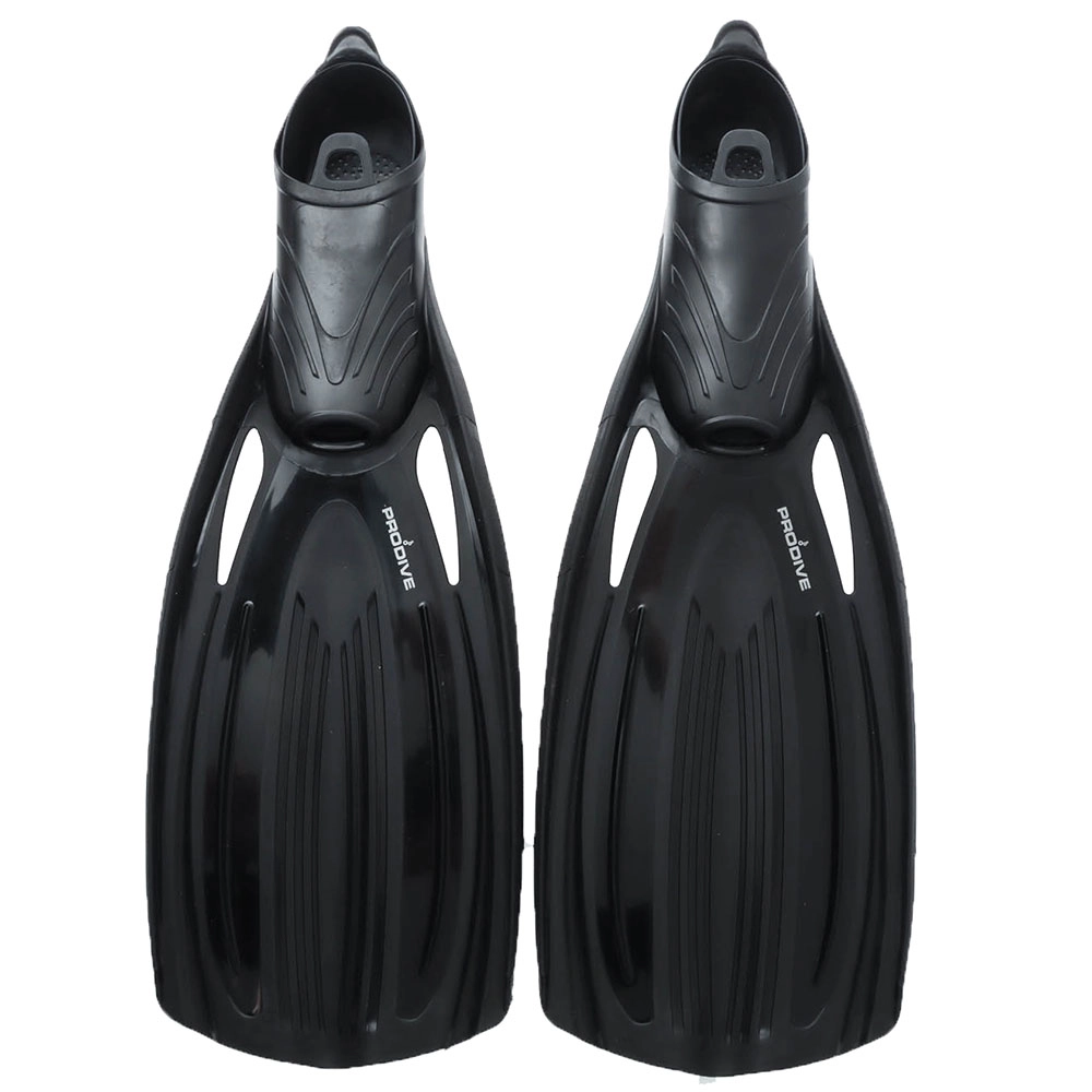 Pro-Dive Stalker FF Diving/Snorkeling Fins Pro-Dive Stalker FF Diving/Snorkeling Fins
