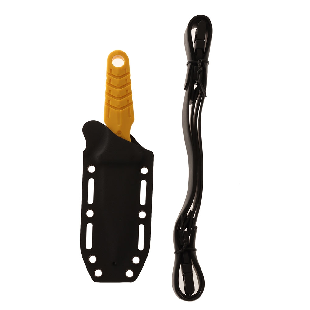 Pro-Dive Stalker Drop Point Dive Knife 7.5cm