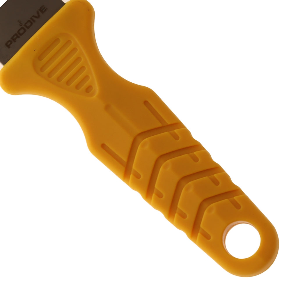 Pro-Dive Stalker Drop Point Dive Knife 7.5cm