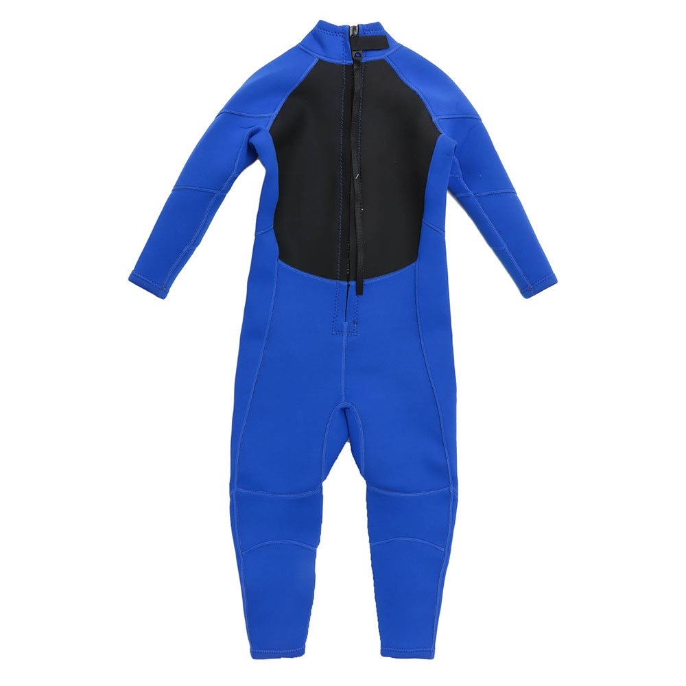 Extreme Limits Kids Steamer 2.5mm