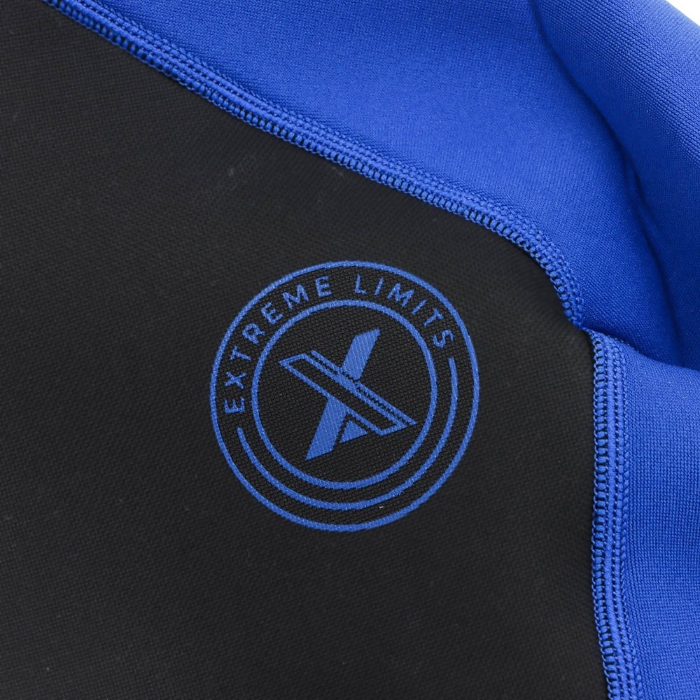 Extreme Limits Kids Steamer 2.5mm