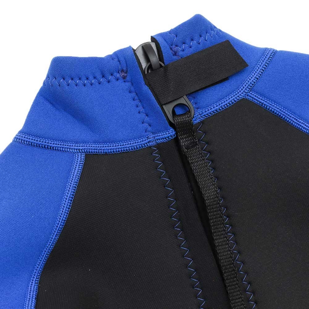 Extreme Limits Kids Steamer 2.5mm