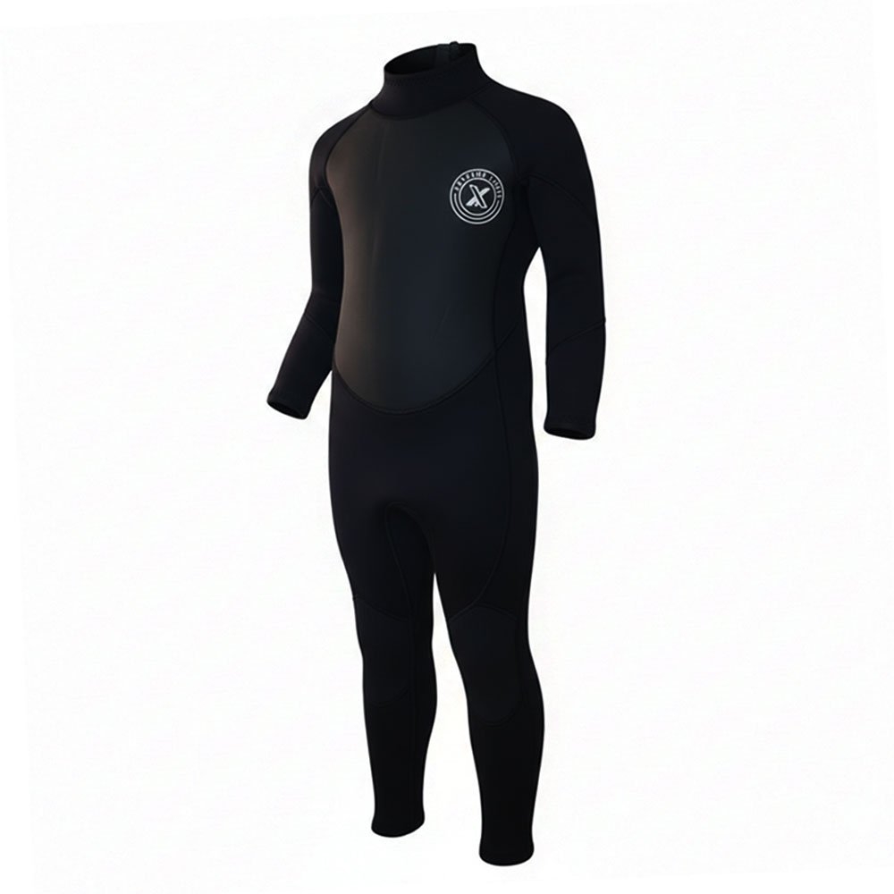 Extreme Limits Kids Steamer 2.5mm