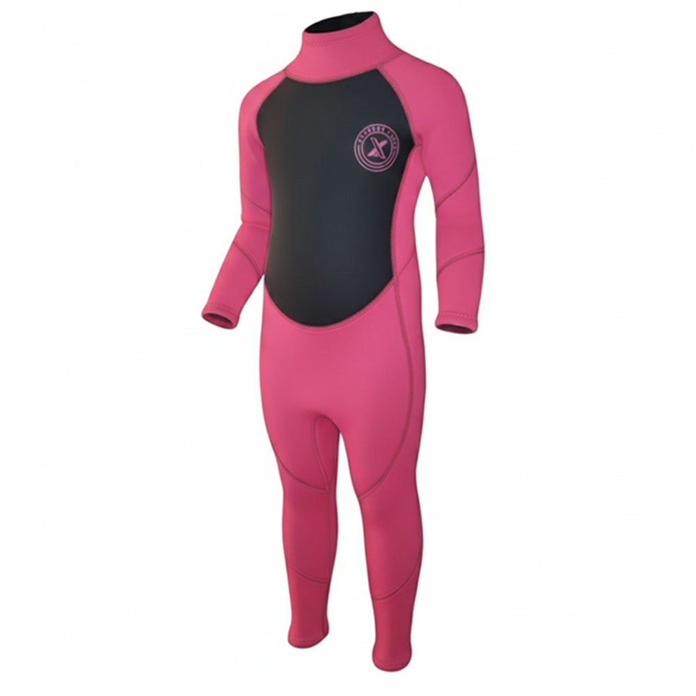 Extreme Limits Kids Steamer 2.5mm