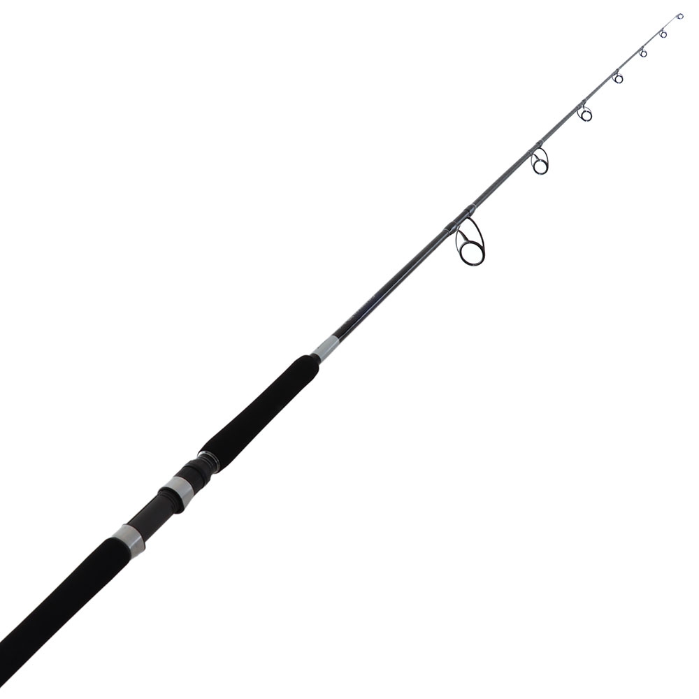 Shimano Socorro 10000 SW Grappler BB Type C MH Topwater Spin Combo 8ft 8in PE6 120g 2pc