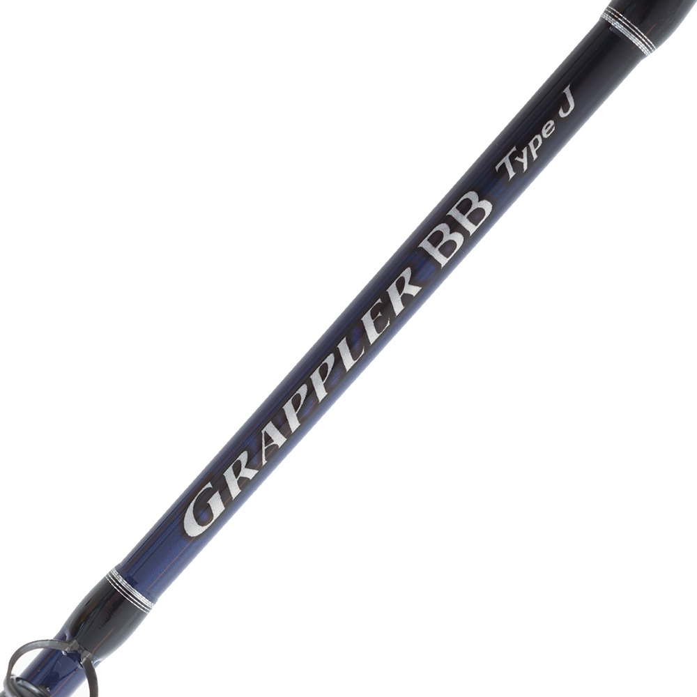 Shimano Torium 20PG Grappler BB Type J B566 OH Jig Combo 5ft 6in PE6 300g 2pc