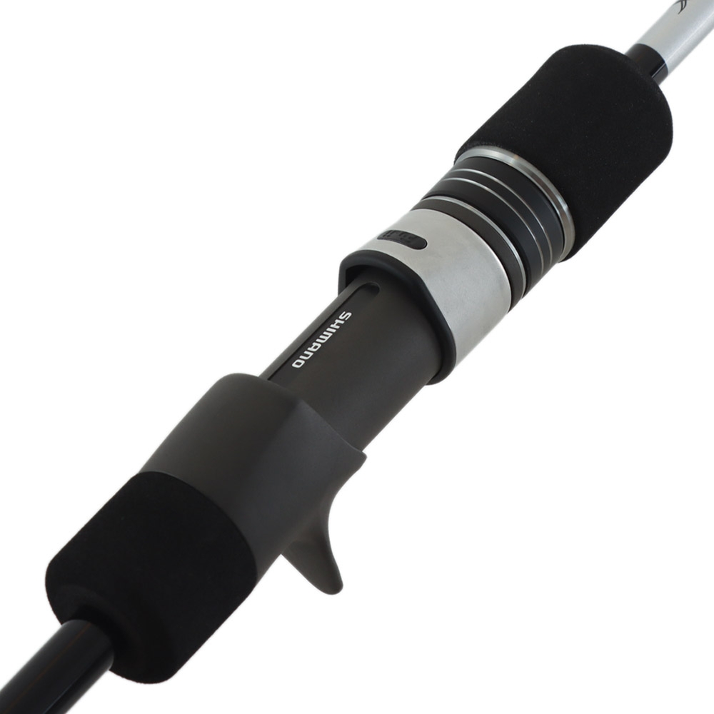 Shimano Trinidad 12 A Grappler BB Type SJ B664 OH Slow Jig Combo 6ft 6in PE3 330g 2pc