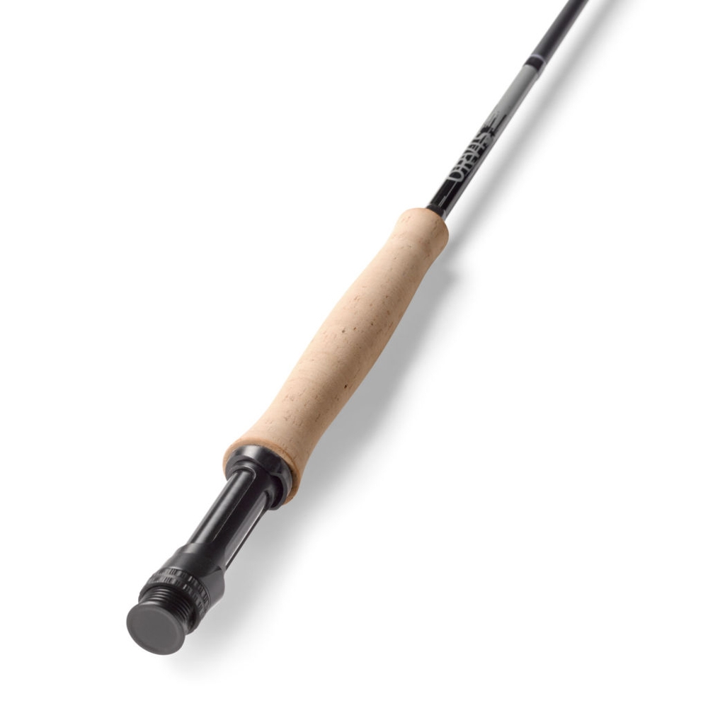 Orvis Helios 3F Blackout Fly Rod 11ft 3WT 4pc