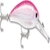 Rapala X-Rap Magnum 20 Deep Diving Lure 14cm 46g Hot Pink UV
