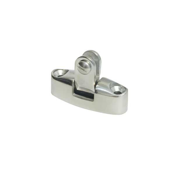 Oceansouth Universal Stainless Steel Deck Mount