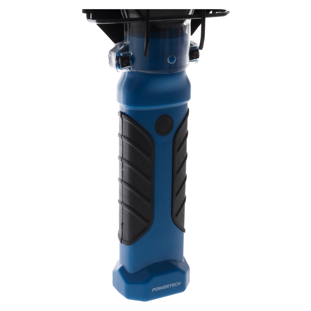 Rechargeable LED Droplight 1200 Lumens