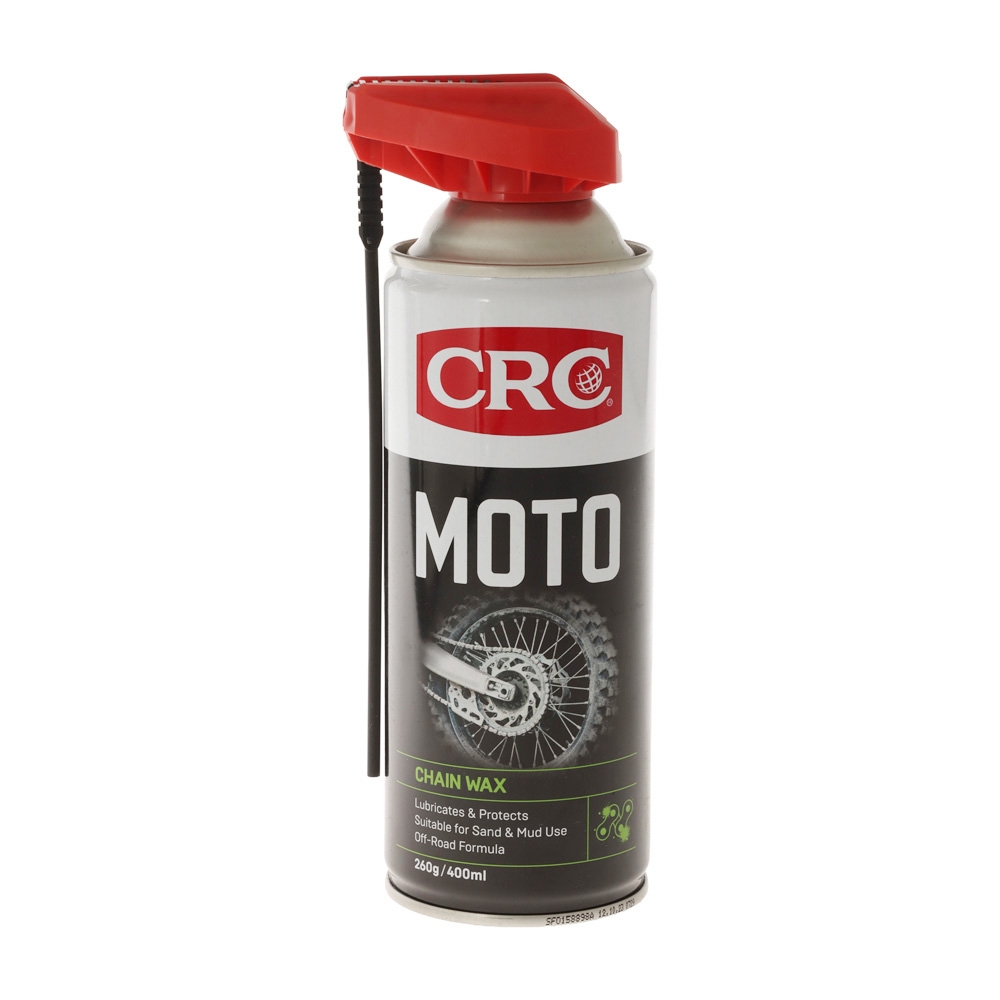 CRC Moto Chain Wax 400ml
