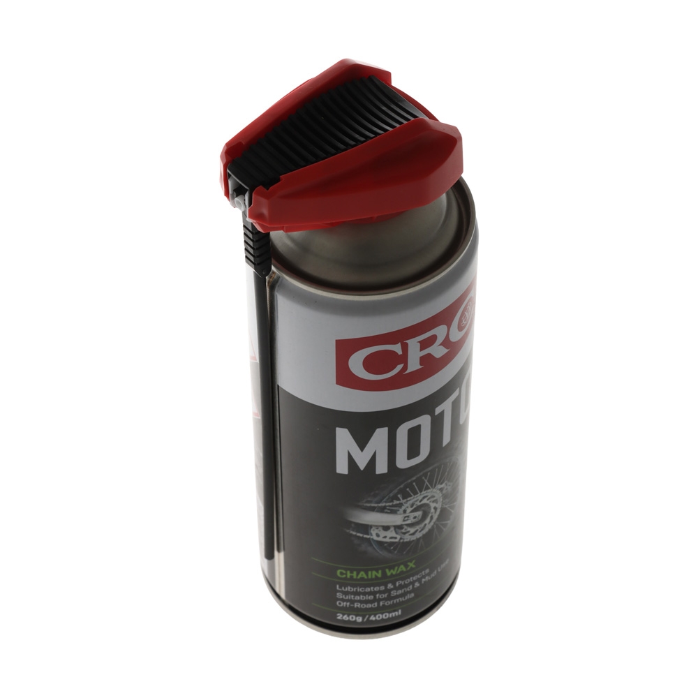 CRC Moto Chain Wax 400ml