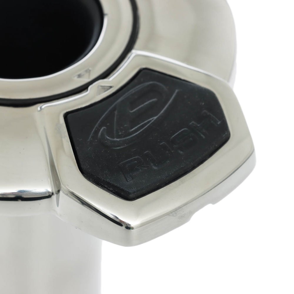 Exploding Fish Evolution 360 Streamline Rotating Rod Holder 0-Degree