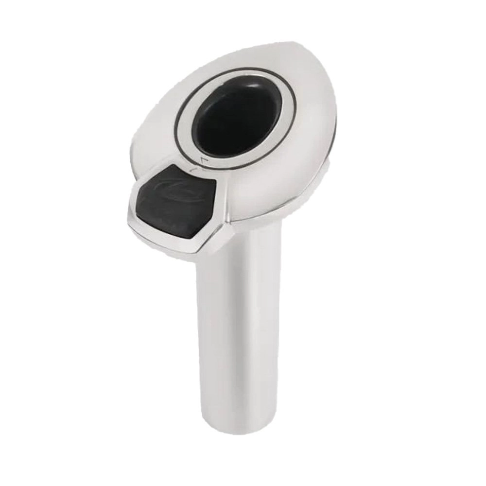 Exploding Fish Evolution 360 Streamline Rotating Rod Holder 0-Degree Exploding Fish Evolution 360 Streamline Rotating Rod Holder 0-Degree