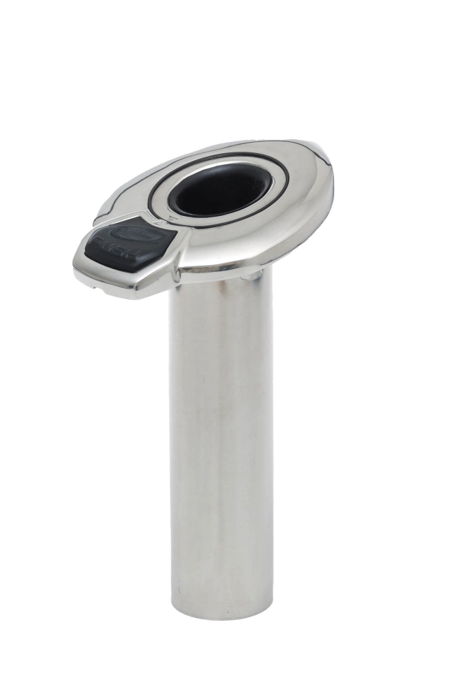 Exploding Fish Evolution 360 Streamline Rotating Rod Holder 15-Degree Exploding Fish Evolution 360 Streamline Rotating Rod Holder 15-Degree