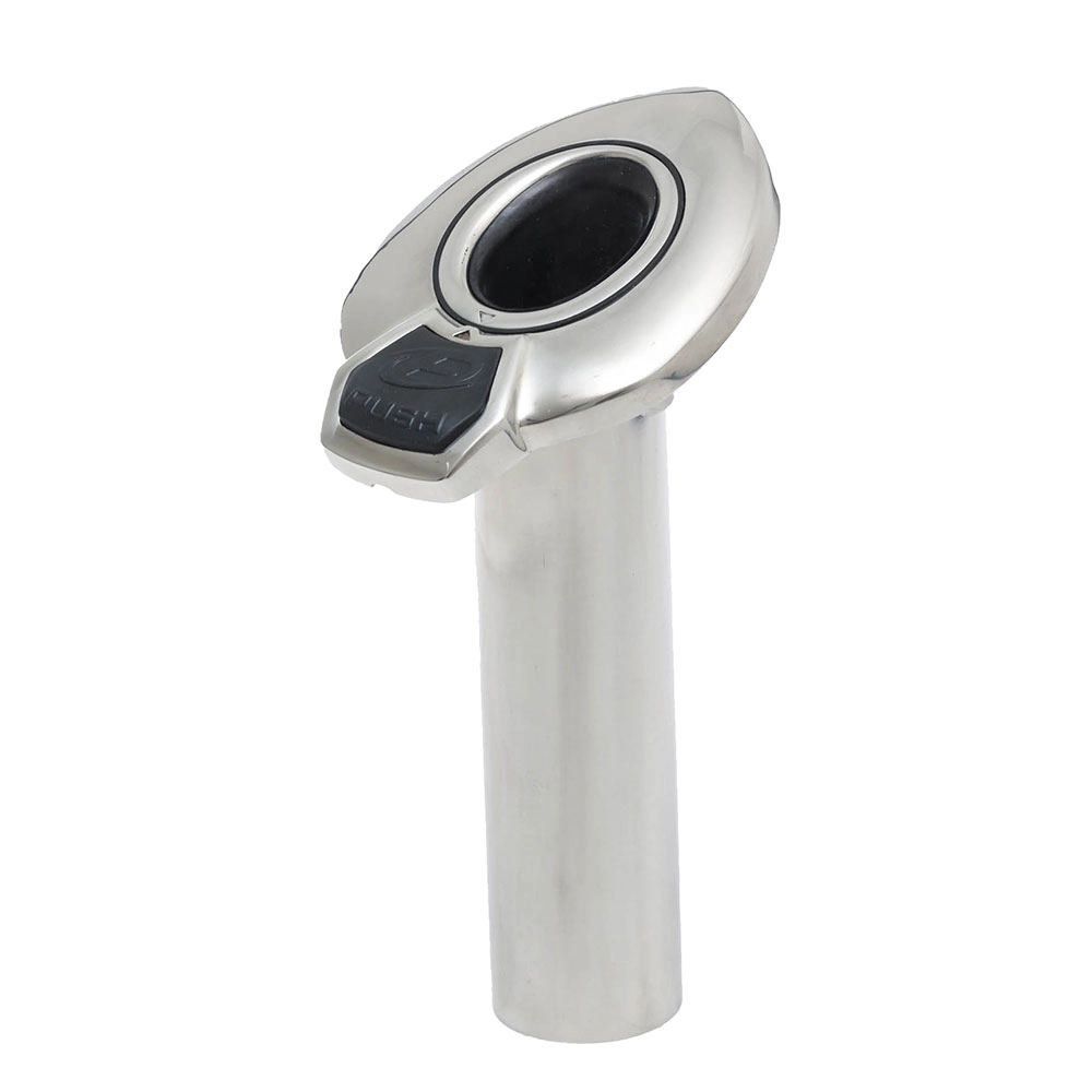 Exploding Fish Evolution 360 Streamline Rotating Rod Holder 30-Degree Exploding Fish Evolution 360 Streamline Rotating Rod Holder 30-Degree