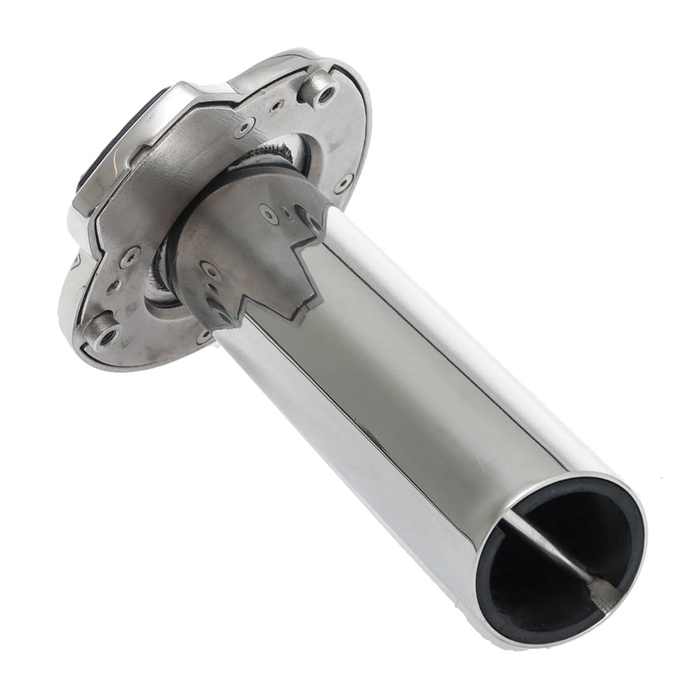 Exploding Fish Evolution 360 Streamline Rotating Rod Holder 30-Degree Exploding Fish Evolution 360 Streamline Rotating Rod Holder 30-Degree