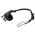 BlueWing Bluewater Alloy Outrigger Halyard Lock Pulley Triple