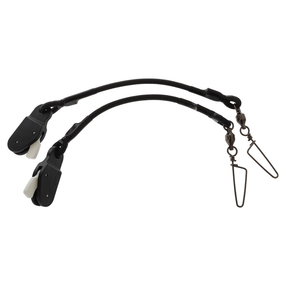 BlueWing Single Pulley Outrigger Rigging Kit