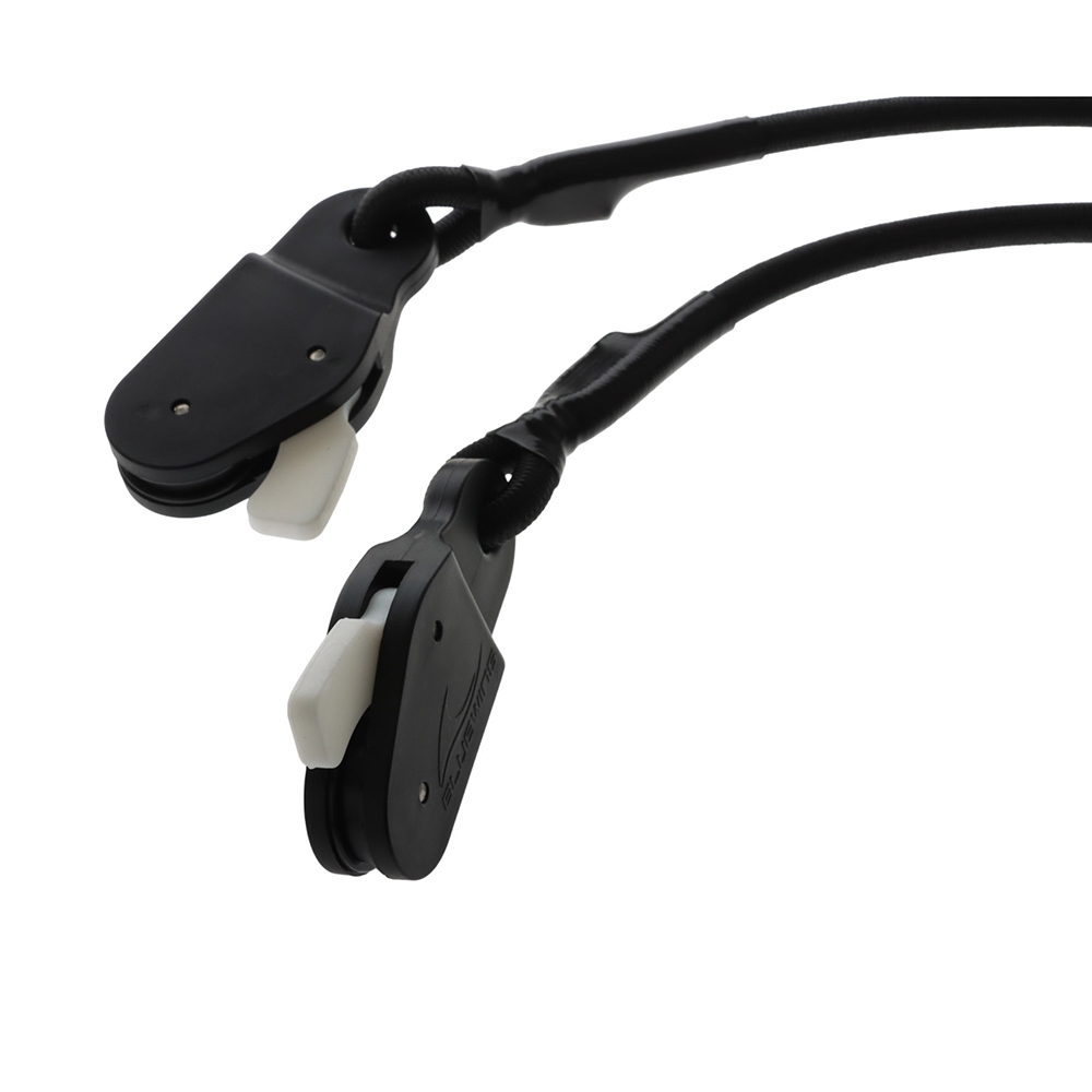 BlueWing Single Pulley Outrigger Rigging Kit