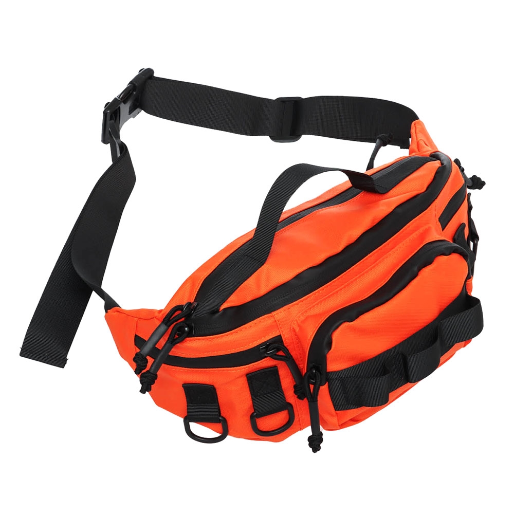 Sea Harvester Surfcasting Bum Bag 2.5L