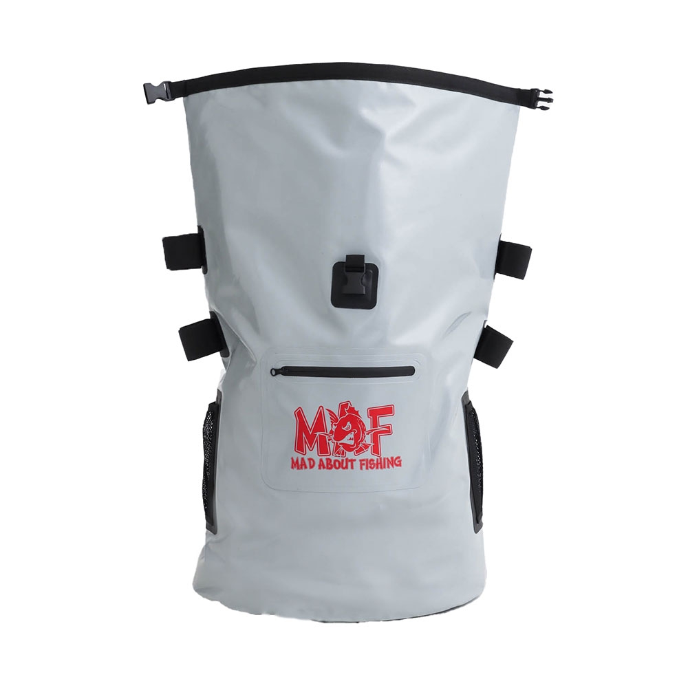 Mad About Fishing Fish Cooler Backpack 70L