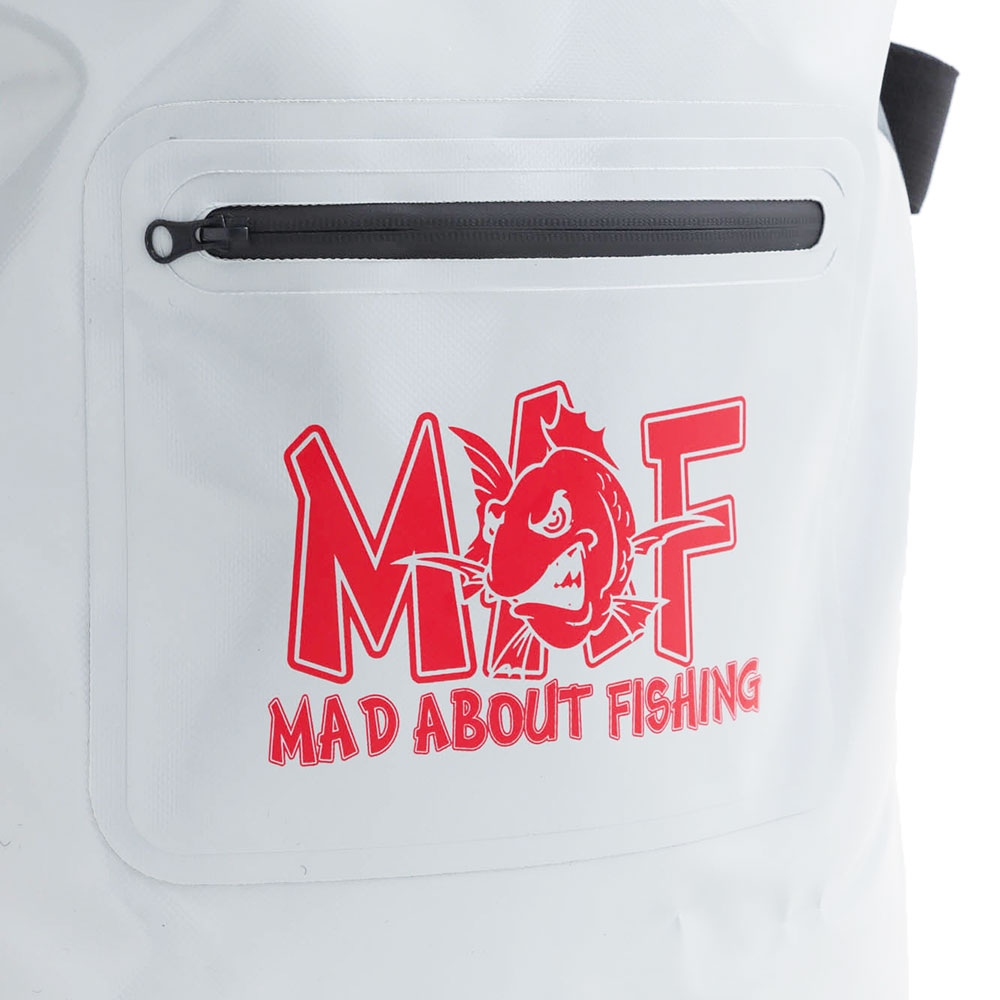 Mad About Fishing Fish Cooler Backpack 70L
