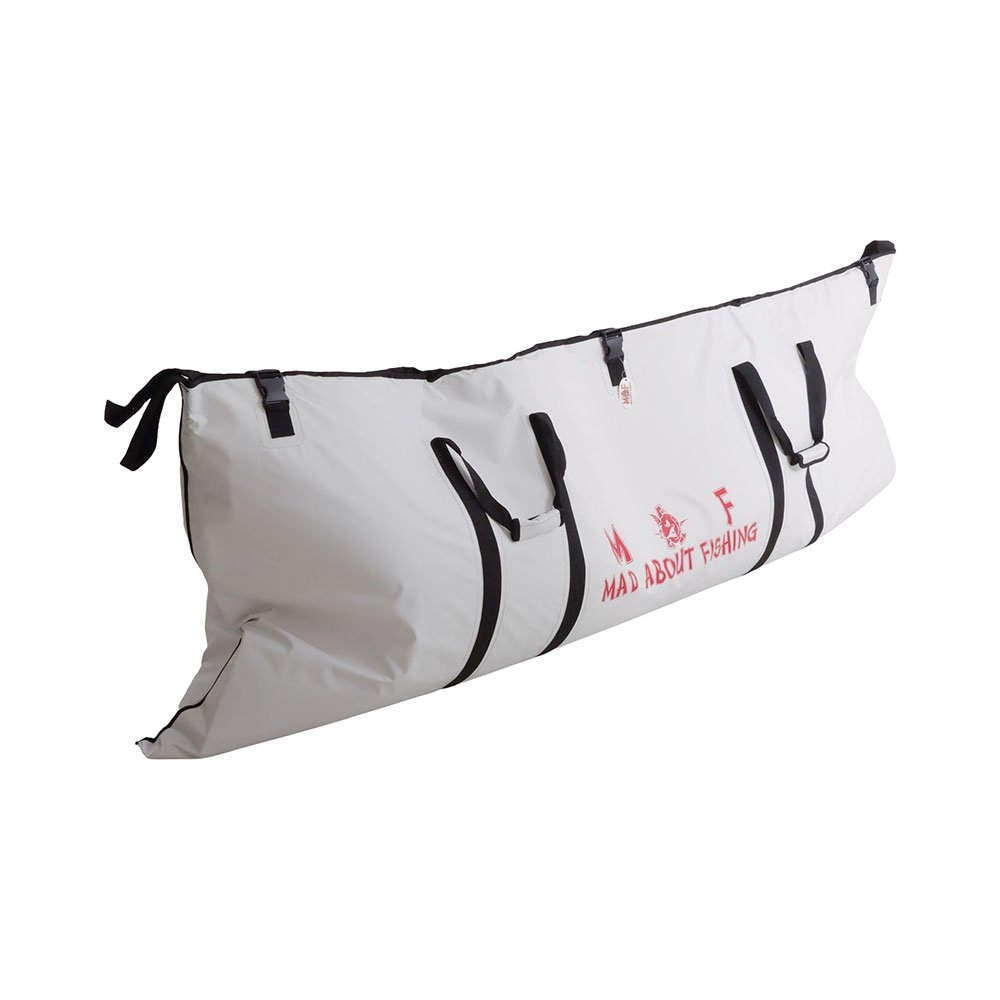 Mad About Fishing Marlin Cooler Bag/Blanket 2400x1000mm