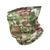 Mad About Fishing Seamless Tube Neck Gaiter Camo II