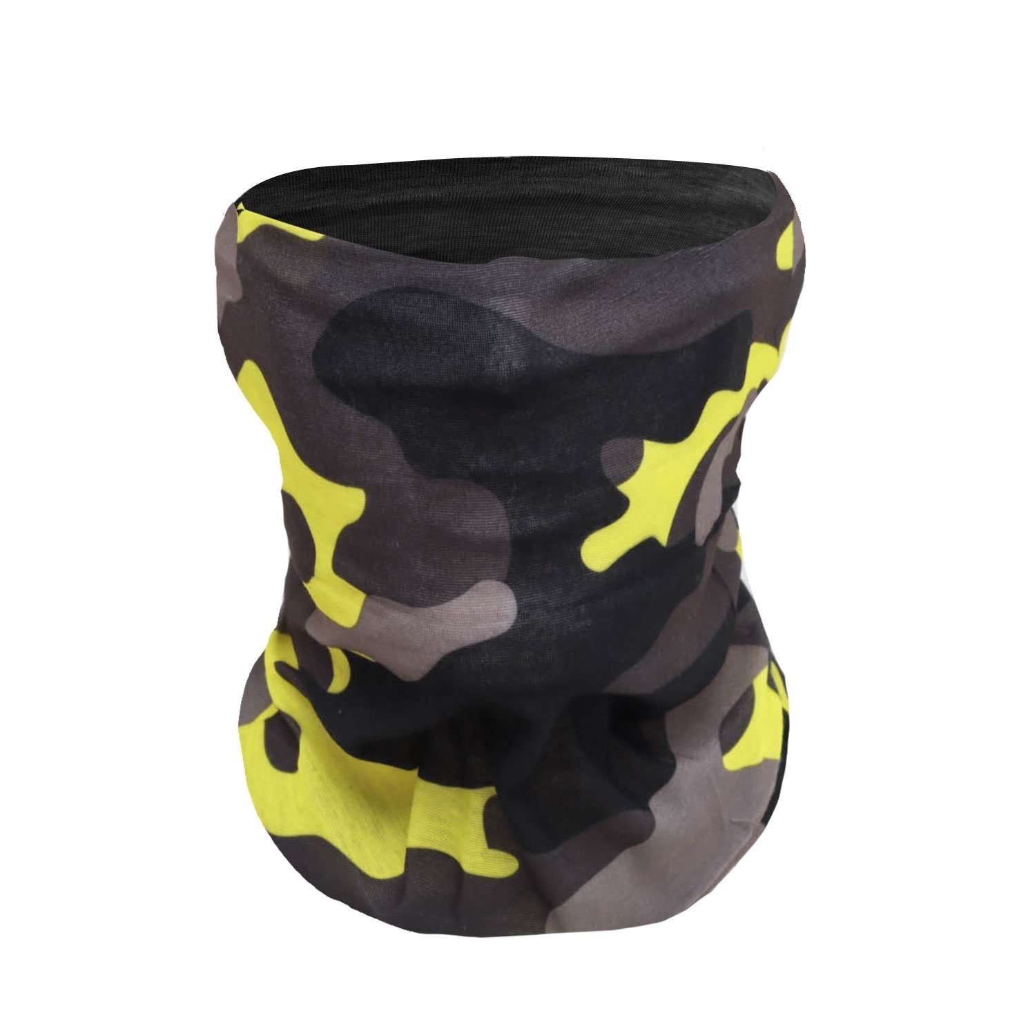 Mad About Fishing Seamless Tube Neck Gaiter