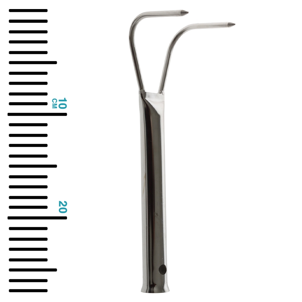 Sea Harvester Stainless Kina Rake