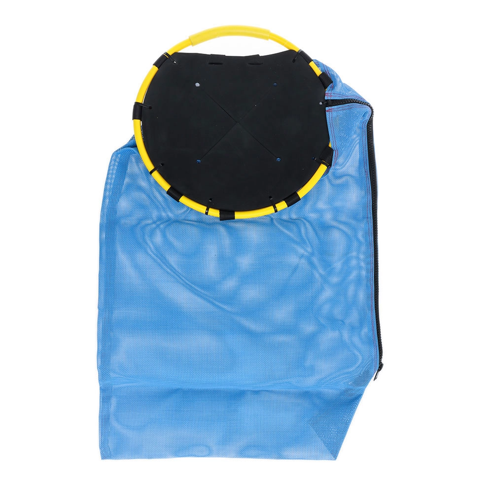 Sea Harvester Pozi Zipped Catch Bag Sea Harvester Pozi Zipped Catch Bag