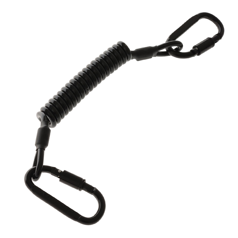 Sea Harvester Rod Recoil Safety Strap