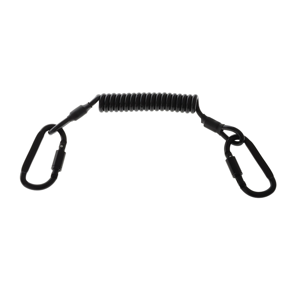 Sea Harvester Rod Recoil Safety Strap