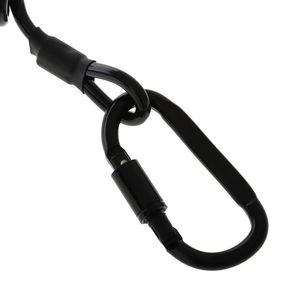 Sea Harvester Rod Recoil Safety Strap