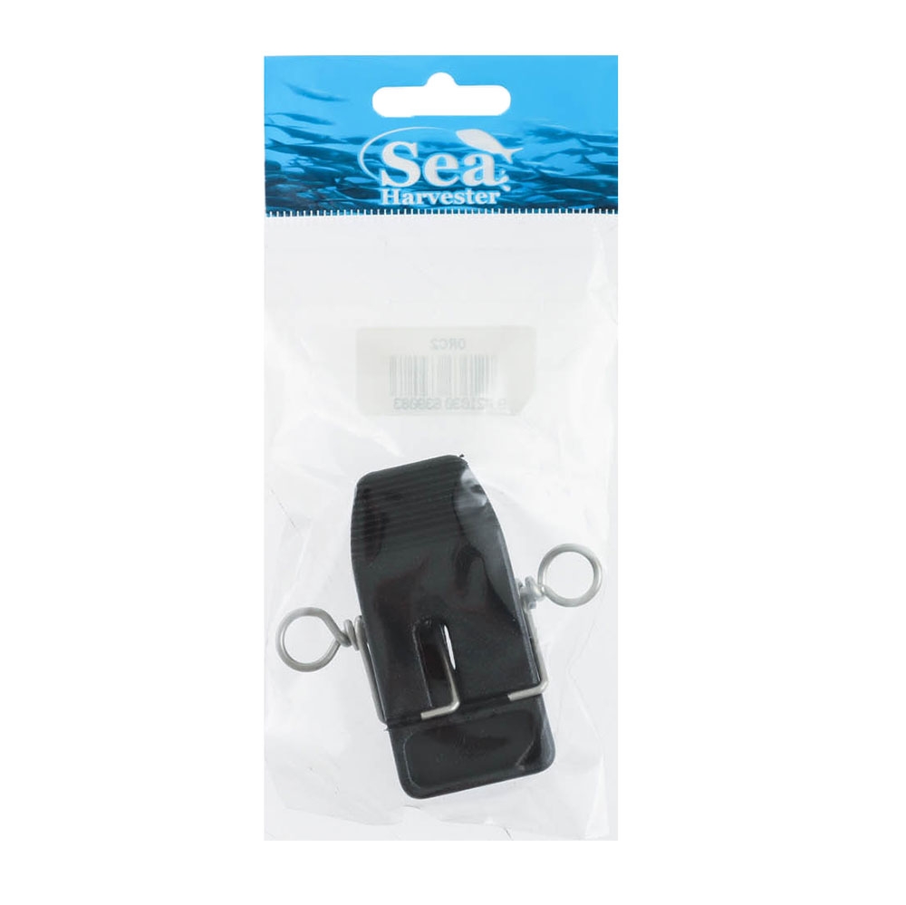 Sea Harvester Outrigger Trolling Release Clip
