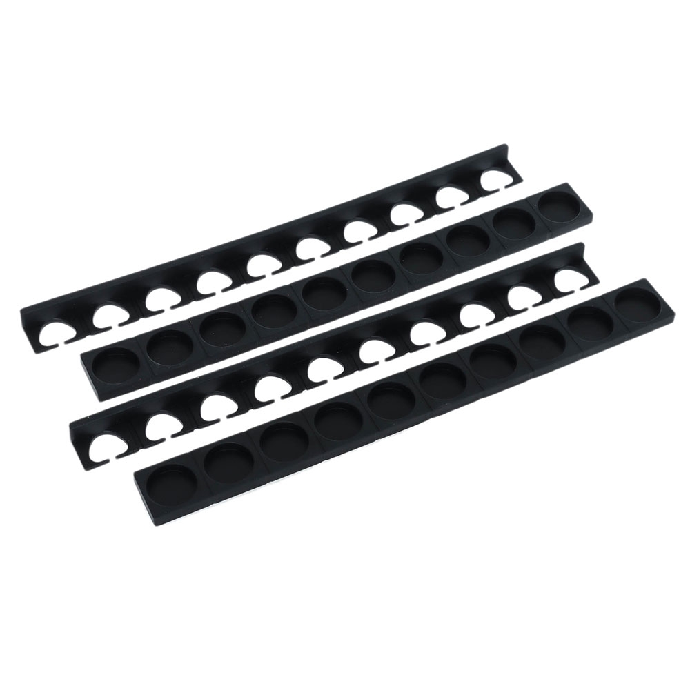 Sea Harvester Wall Mount 10 Rod Rack Qty 2