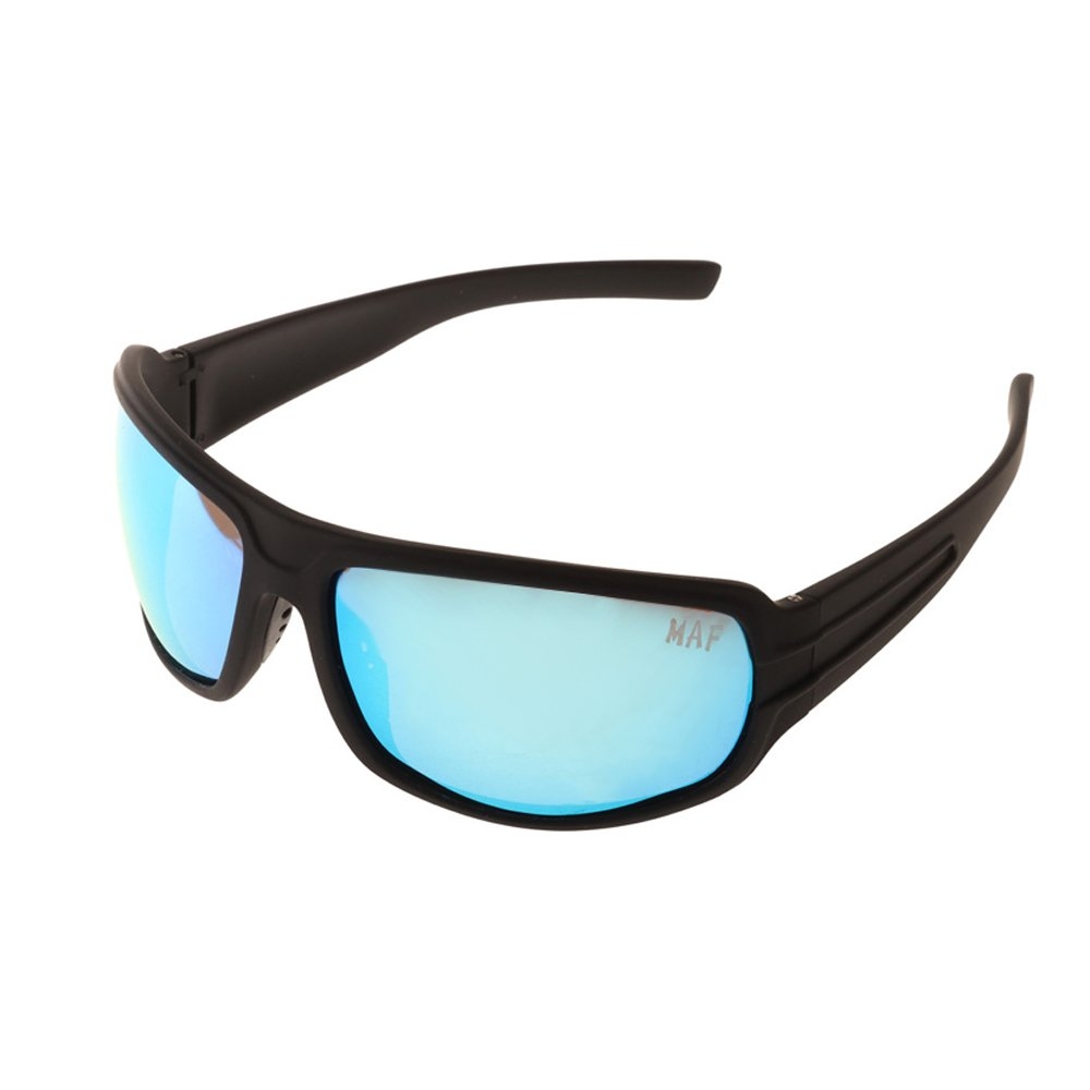 Mad About Fishing 027R Polarised Floating Sunglasses Revo Lens