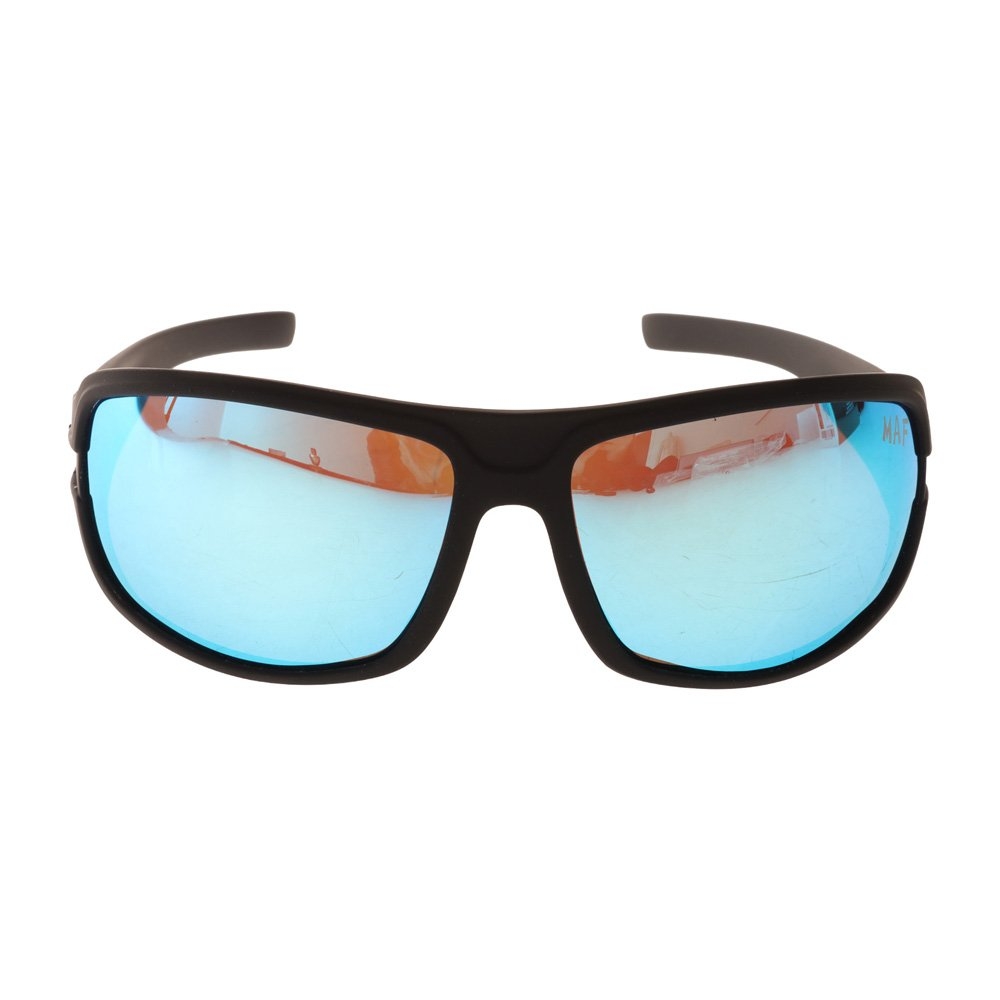 Mad About Fishing 027R Polarised Floating Sunglasses Revo Lens