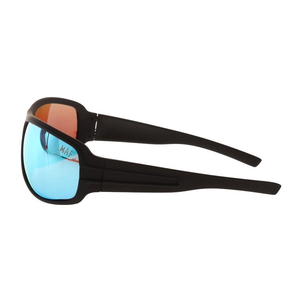 Mad About Fishing 027R Polarised Floating Sunglasses Revo Lens