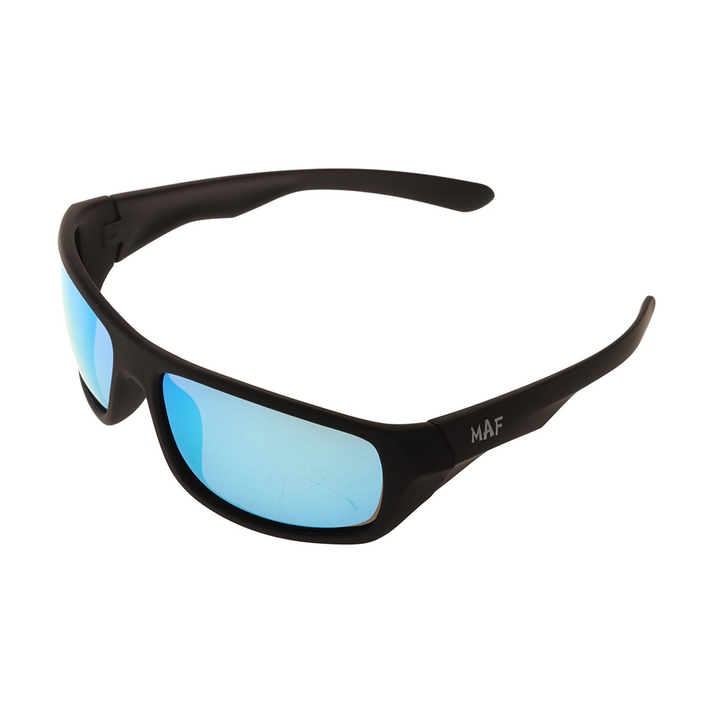 Mad About Fishing 161R Polarised Floating Sunglasses Revo Lens