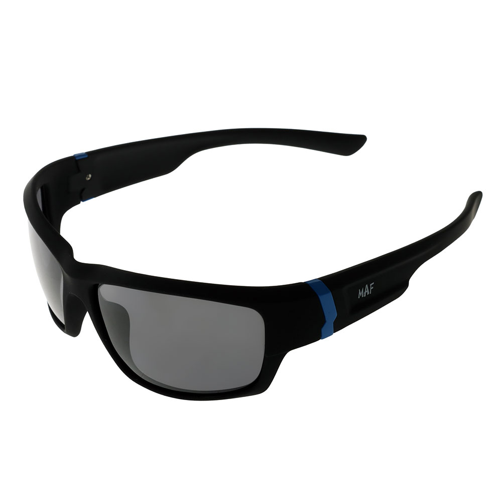 Mad About Fishing 706G Polarised Floating Sunglasses Grey Lens