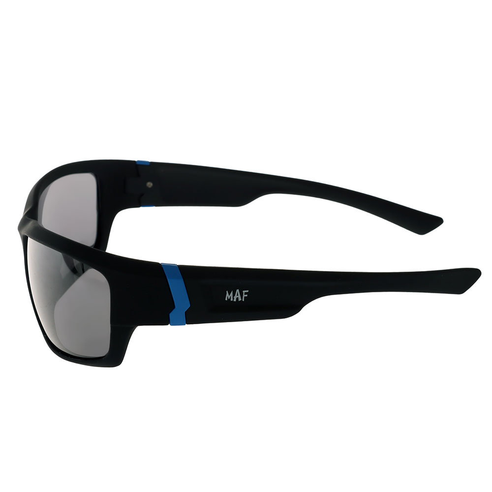 Mad About Fishing 706G Polarised Floating Sunglasses Grey Lens