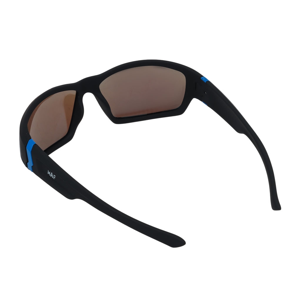 Mad About Fishing 706R Polarised Floating Sunglasses Revo Lens