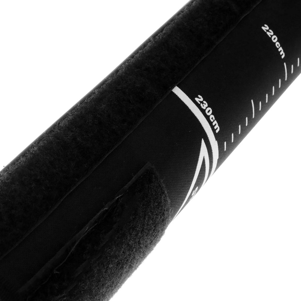 Sea Harvester Telescopic Extendable Travel Rod Tube