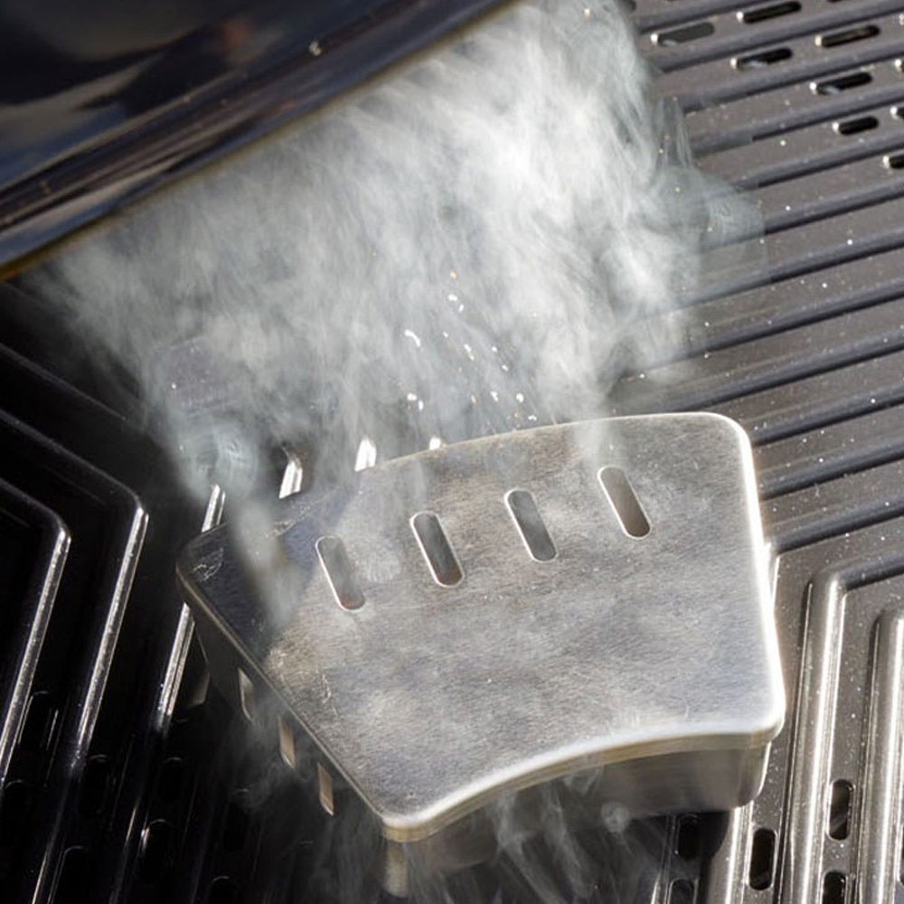 Dometic Cadac Mini Smoker Box for BBQ's