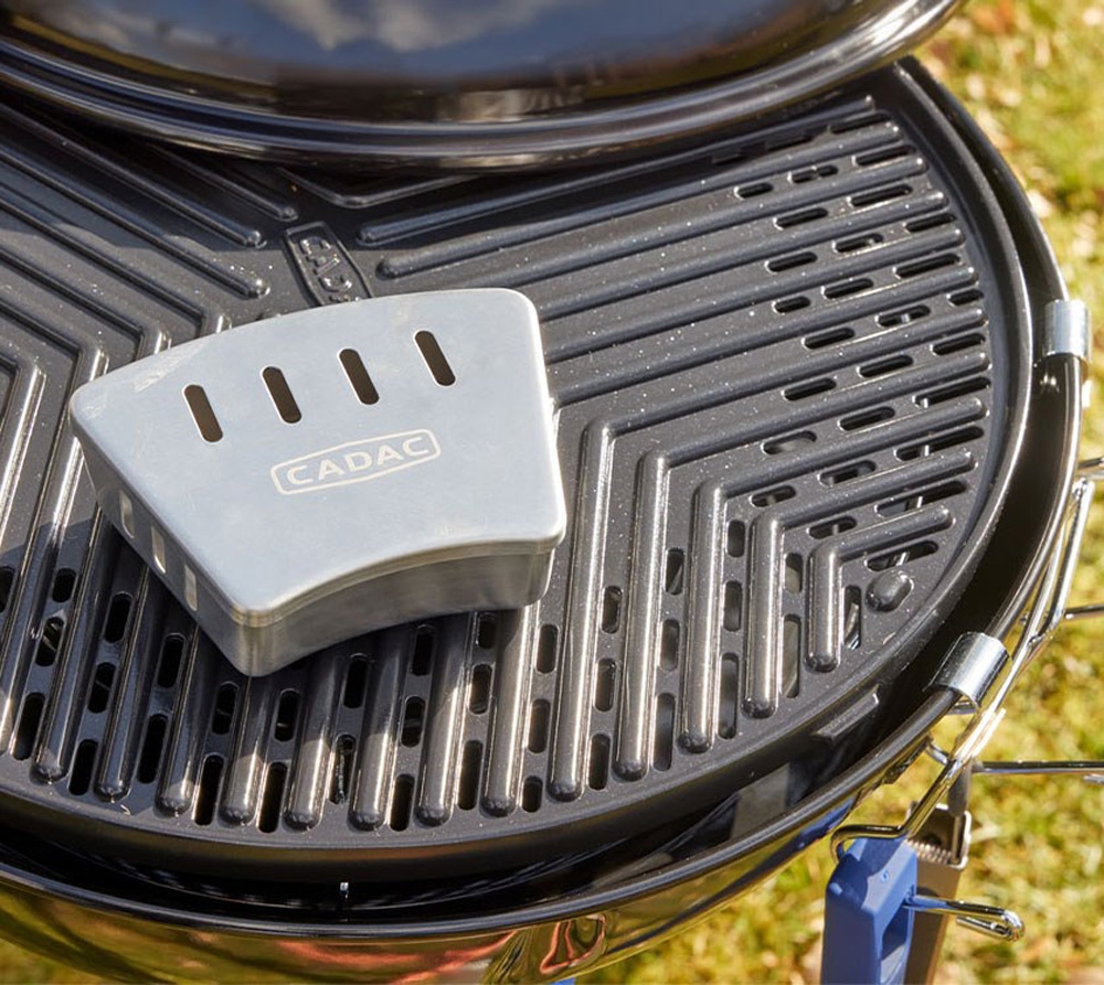 Dometic Cadac Mini Smoker Box for BBQ's